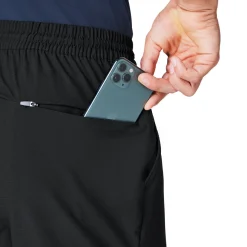 Core Bi-Stretch Woven - Men's Training Shorts