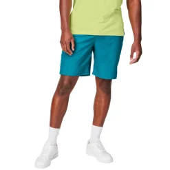 Core Bi-Stretch Woven - Men's Training Shorts