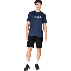 Core Bi-Stretch Woven - Men's Training Shorts
