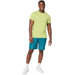 Core Bi-Stretch Woven - Men's Training Shorts