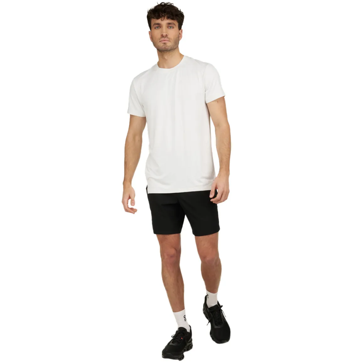 Core Digi Tech - Men's Training T-Shirt