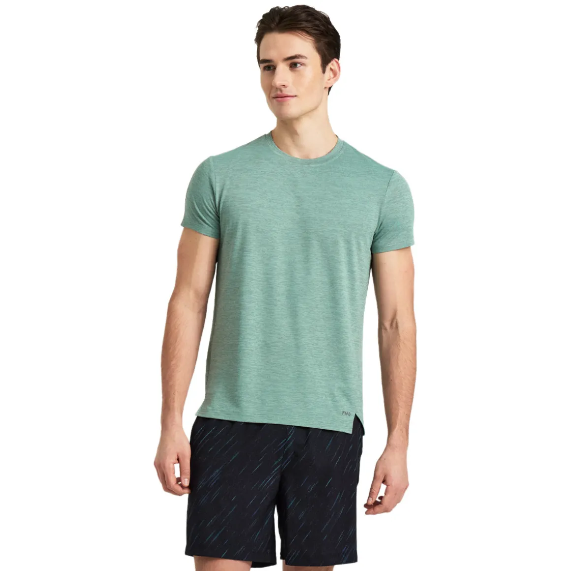 Core Digi Tech - Men's Training T-Shirt