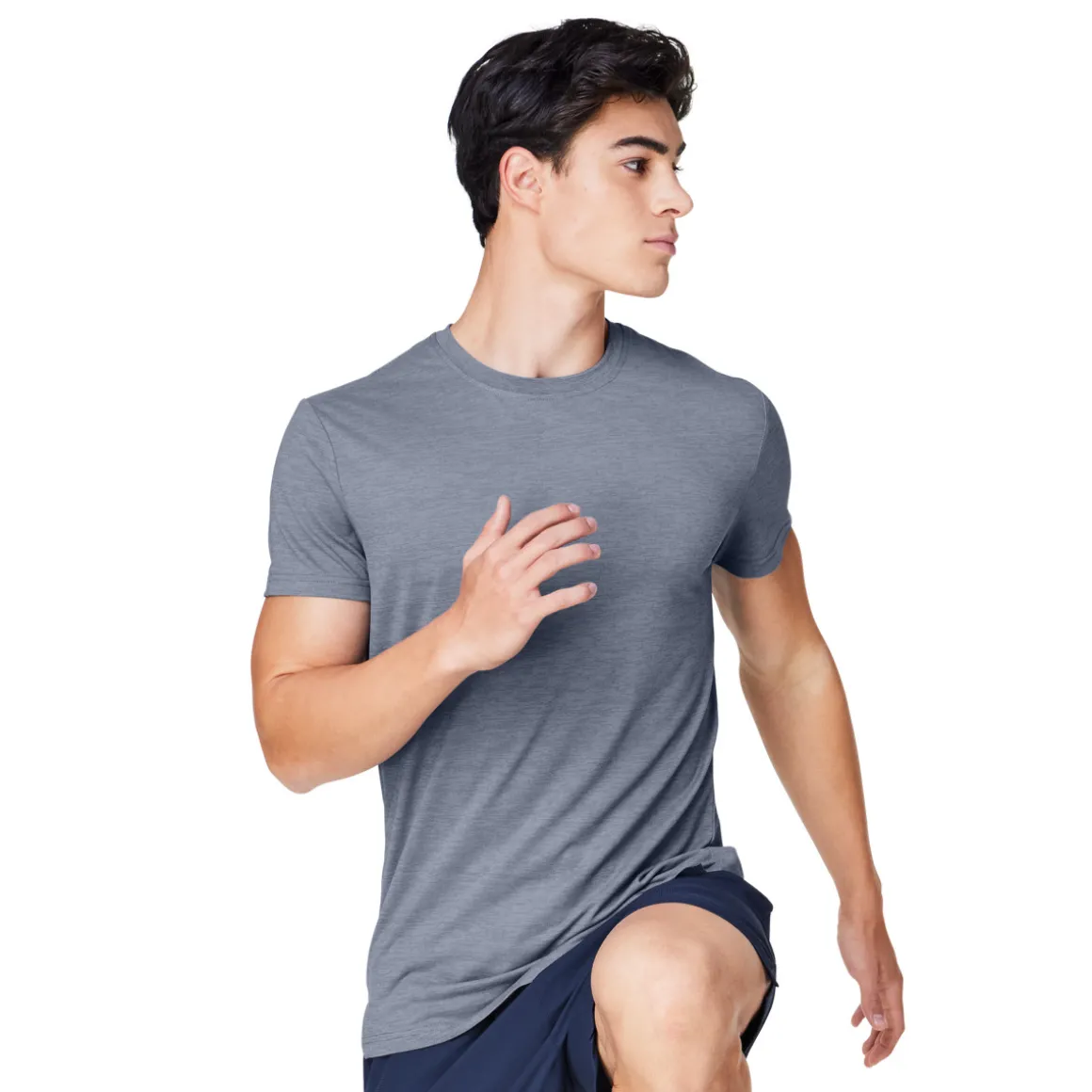 Core Digi Tech - Men's Training T-Shirt