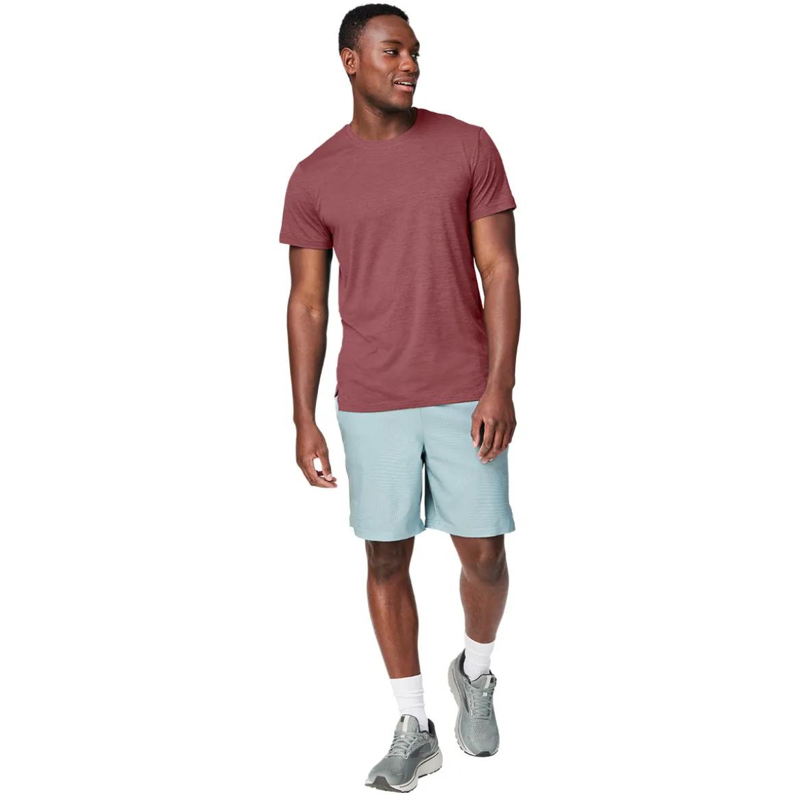 Core Digi Tech - Men's Training T-Shirt