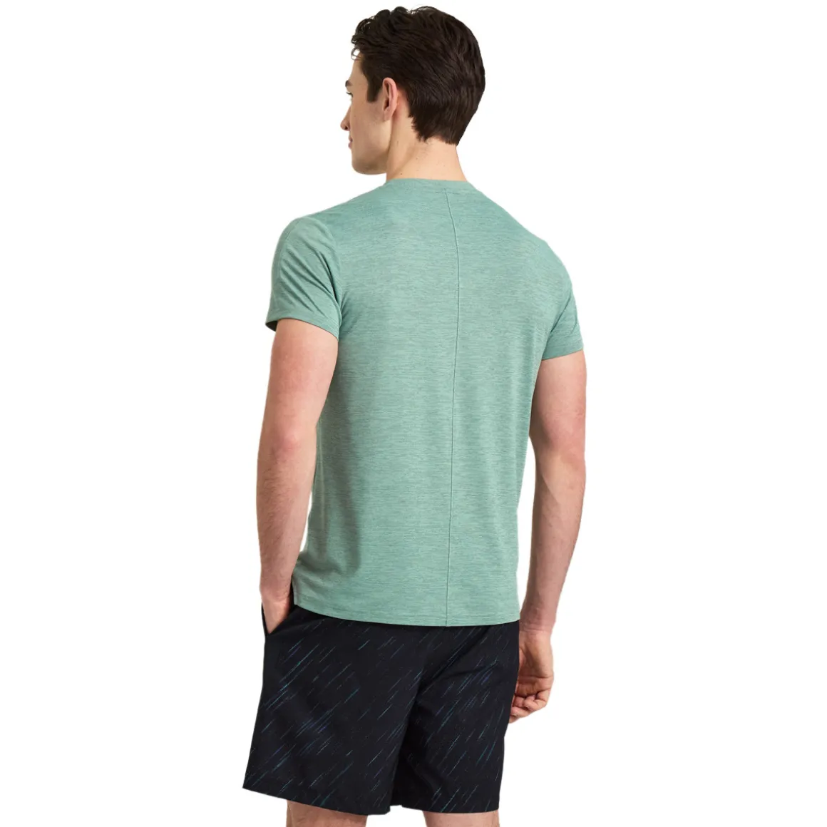 Core Digi Tech - Men's Training T-Shirt