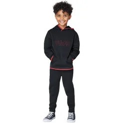 Core Double Knit - Junior Athletic Pants