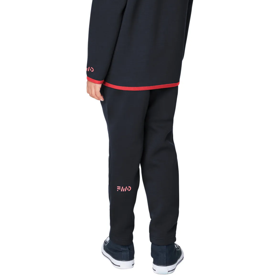 Core Double Knit - Junior Athletic Pants