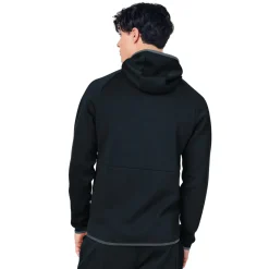 Core Double Knit - Men's Full-Zip Hoodie