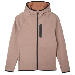 Core Double Knit - Men's Full-Zip Hoodie