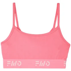 Core Go Time - Girls' Sports Bra