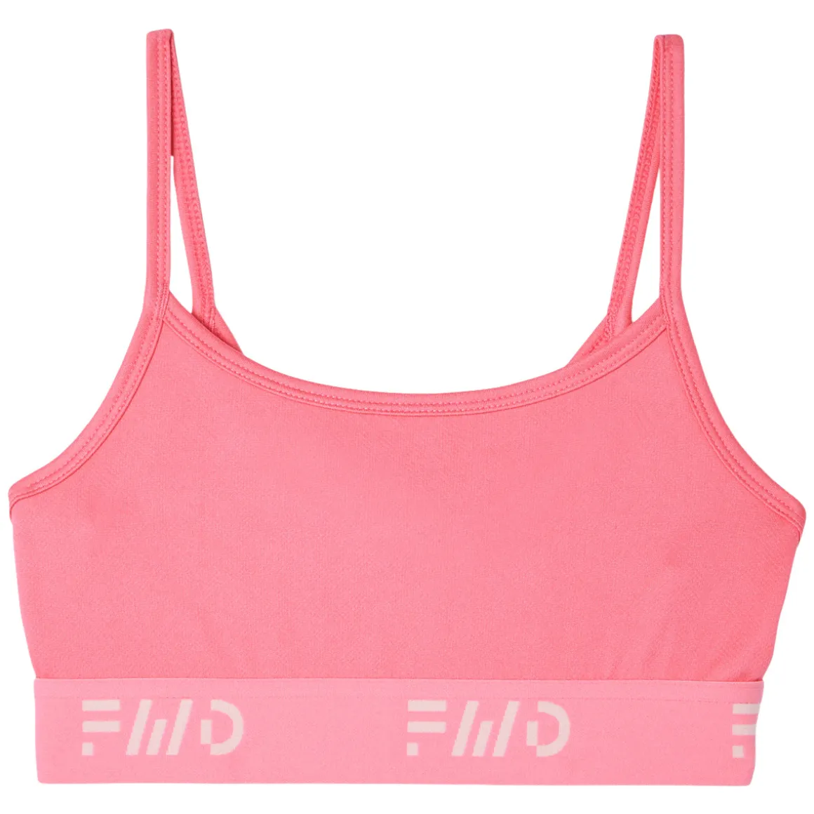 Core Go Time - Girls' Sports Bra