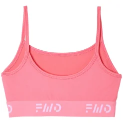 Core Go Time - Girls' Sports Bra