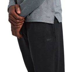 Core HIIT Mesh - Men's Training Long-Sleeved Shirt