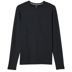 Core HIIT Mesh - Men's Training Long-Sleeved Shirt