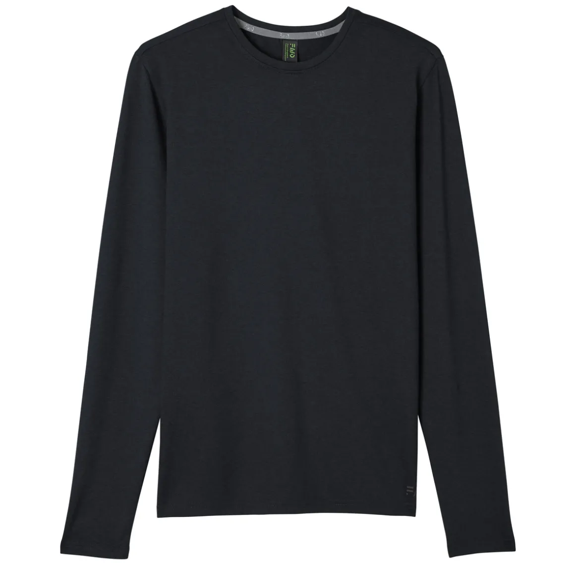 Core HIIT Mesh - Men's Training Long-Sleeved Shirt