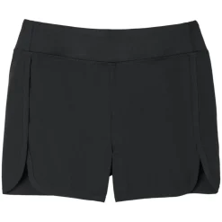 Core Lined - Girls' Athletic Shorts