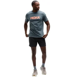 Core Logo - Men's T-Shirt