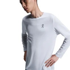 Core Long-T - Men's Running Long-Sleeved Shirt