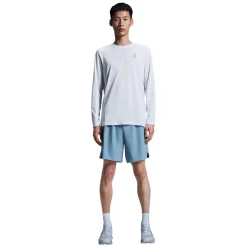 Core Long-T - Men's Running Long-Sleeved Shirt