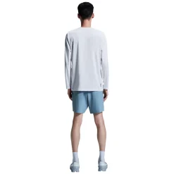 Core Long-T - Men's Running Long-Sleeved Shirt