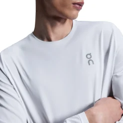 Core Long-T - Men's Running Long-Sleeved Shirt