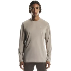 Core Long-T - Men's Running Long-Sleeved Shirt