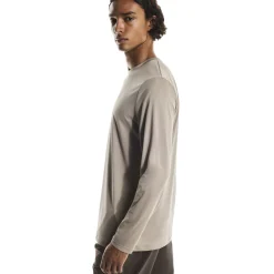 Core Long-T - Men's Running Long-Sleeved Shirt