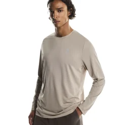 Core Long-T - Men's Running Long-Sleeved Shirt