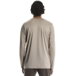 Core Long-T - Men's Running Long-Sleeved Shirt