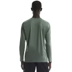 Core Long-T - Men's Running Long-Sleeved Shirt