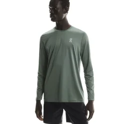 Core Long-T - Men's Running Long-Sleeved Shirt