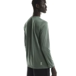 Core Long-T - Men's Running Long-Sleeved Shirt