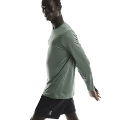 Core Long-T - Men's Running Long-Sleeved Shirt