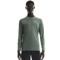 Core Long-T - Men's Running Long-Sleeved Shirt