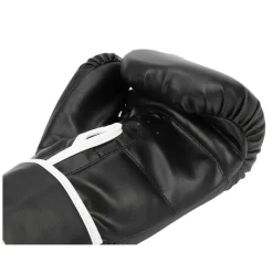 Core L/XL - Pre-Curved Boxing Gloves