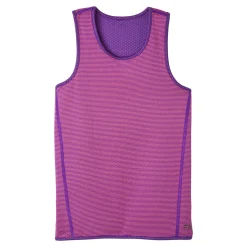 Core Mesh - Girls' Tank Top
