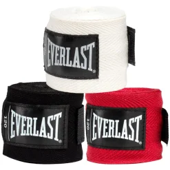 Core (Pack of 3 rolls) - Boxing Hand Wraps