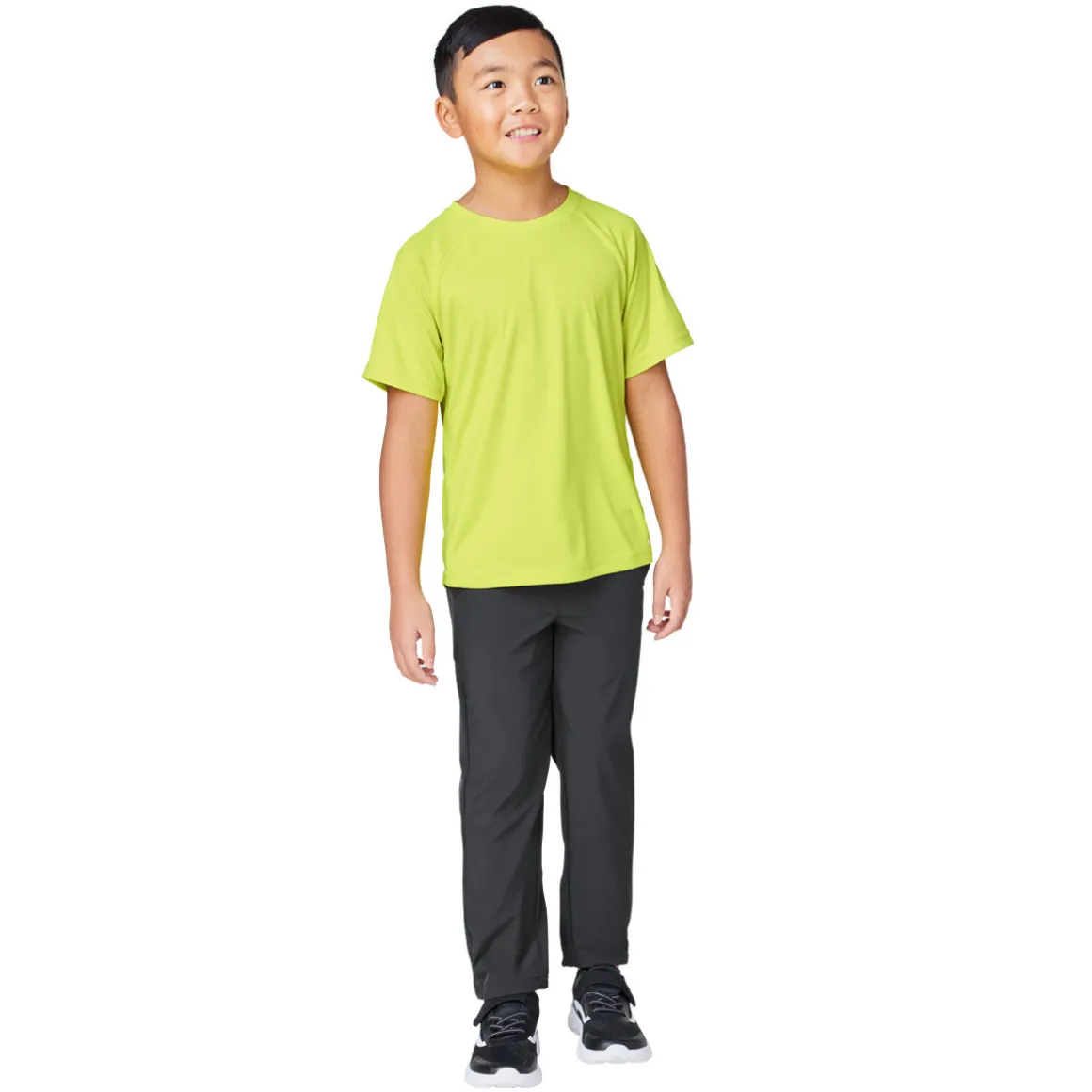 Core Re-Active - Junior Athletic Pants