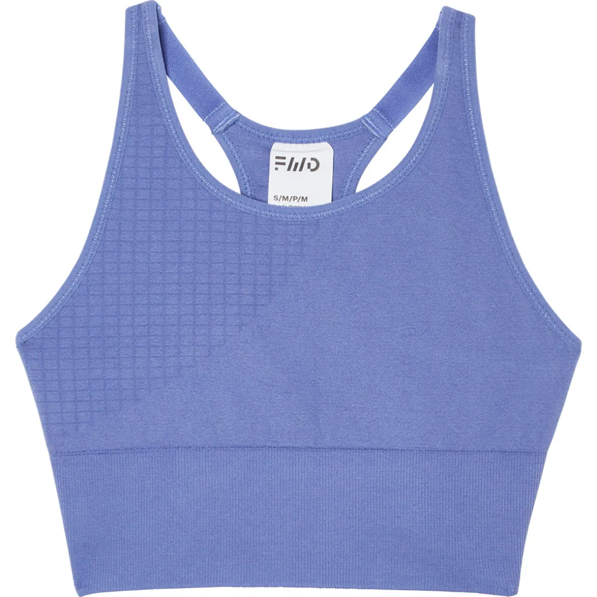 Core Seamless - Girls' Sports Bra