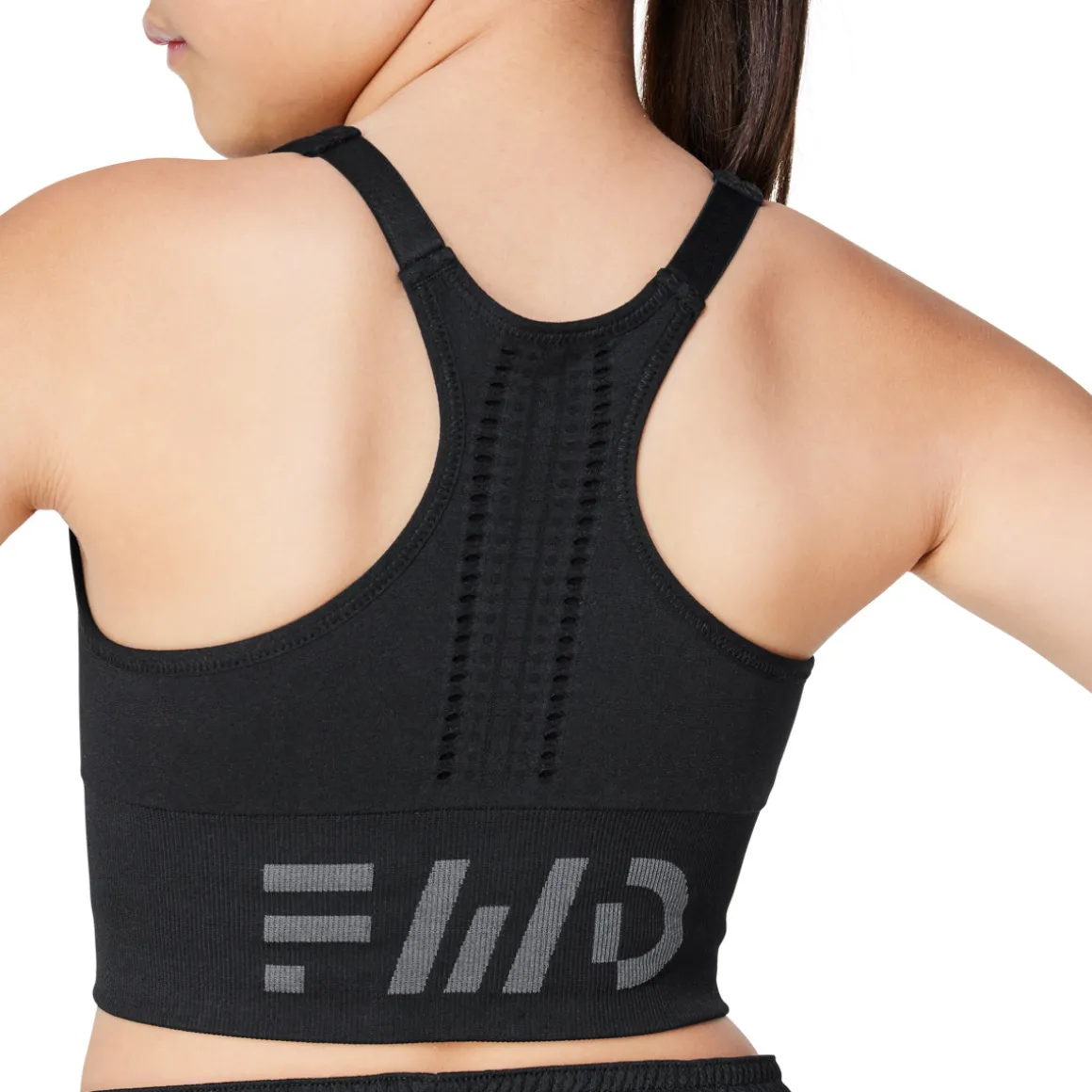 Core Seamless - Girls' Sports Bra