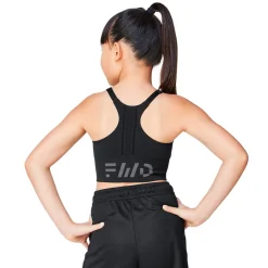 Core Seamless - Girls' Sports Bra