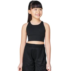 Core Seamless - Girls' Sports Bra