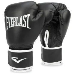 Core S/M - Pre-Curved Boxing Gloves