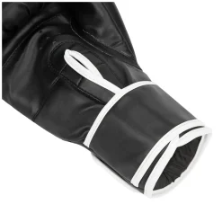 Core S/M - Pre-Curved Boxing Gloves