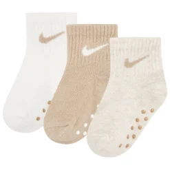 Core Swoosh (Pack of 3 pairs) - Little Boys' Socks