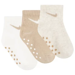Core Swoosh (Pack of 3 pairs) - Little Boys' Socks