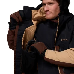 Coreshot - Men's Winter Sports Jacket