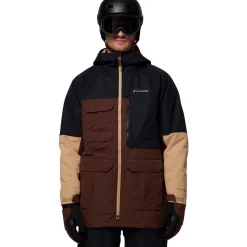 Coreshot - Men's Winter Sports Jacket