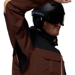 Coreshot - Men's Winter Sports Jacket