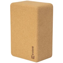 Cork - Yoga Block